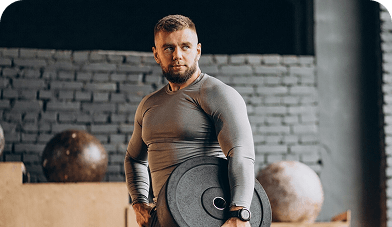 Eliminate Fears and Doubts About Gym.