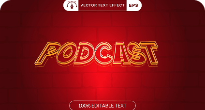 The power of podcast for storytelling